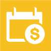 indicator 9 icon