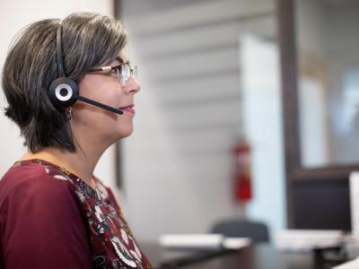 NSCN Customer Service Representative