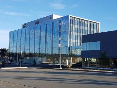 NSCN office building