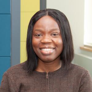 Victoria Nwosu