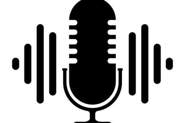 podcast symbol 